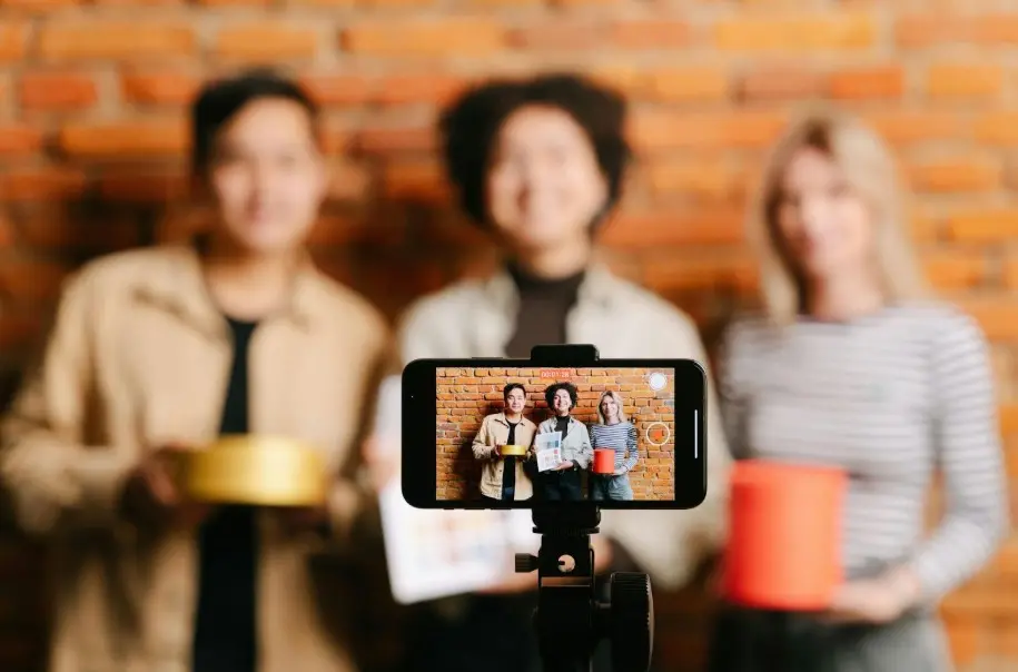Best Practices For Working With Micro-Influencers